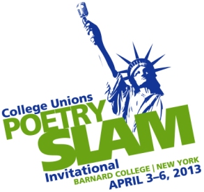 The poetry slam in which Lily Myers performed her peom "Shrinking Women"