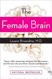 female brain book